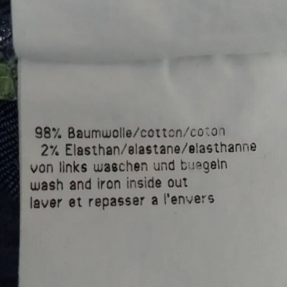 BASLER Jeans Jacket - Picture 9 of 9